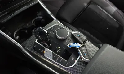 BMW 3-Series 2021, 81621 км, за 17773.37 USD - фото 9