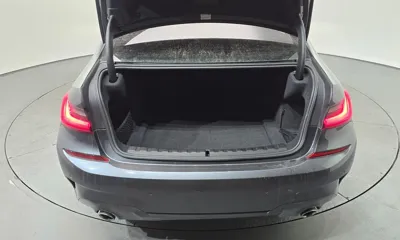 BMW 3-Series 2021, 81621 км, за 17773.37 USD - фото 20