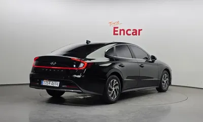 Hyundai Sonata 2022, 88386 км, за 9846.29 USD