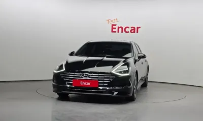 Hyundai Sonata 2022, 88386 км, за 9846.29 USD