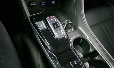 Hyundai Sonata 2022, 88386 км, за 9846.29 USD - фото 9