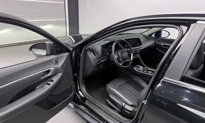 Hyundai Sonata 2022, 88386 км, за 9846.29 USD - фото 10