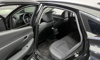 Hyundai Sonata 2022, 88386 км, за 9846.29 USD - фото 11