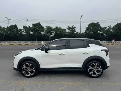 Lynk & Co 06 2024, 15000 км, за 10299.63 USD