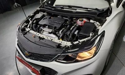 ChevroletGMDaewoo Cruze 2017, 50538 км, за 5846.03 USD - фото 6