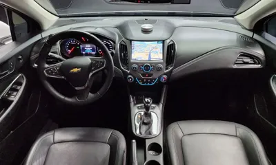 ChevroletGMDaewoo Cruze 2017, 50538 км, за 5846.03 USD - фото 7