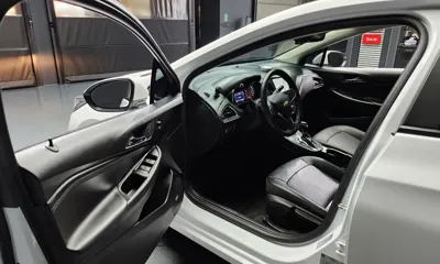 ChevroletGMDaewoo Cruze 2017, 50538 км, за 5846.03 USD - фото 10