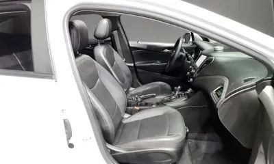 ChevroletGMDaewoo Cruze 2017, 50538 км, за 5846.03 USD - фото 11