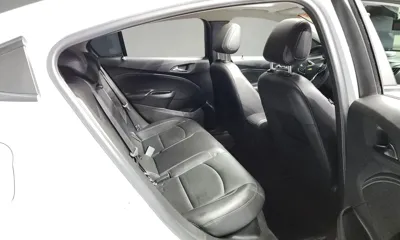 ChevroletGMDaewoo Cruze 2017, 50538 км, за 5846.03 USD - фото 12