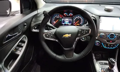 ChevroletGMDaewoo Cruze 2017, 50538 км, за 5846.03 USD - фото 13