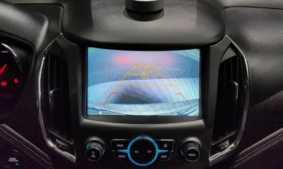 ChevroletGMDaewoo Cruze 2017, 50538 км, за 5846.03 USD - фото 15