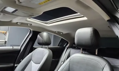 ChevroletGMDaewoo Cruze 2017, 50538 км, за 5846.03 USD - фото 19