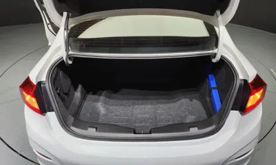 ChevroletGMDaewoo Cruze 2017, 50538 км, за 5846.03 USD - фото 20