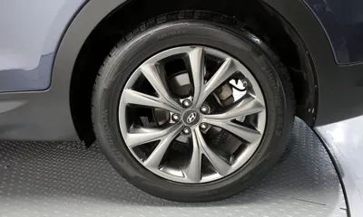 Hyundai Santafe 2018, 153812 км, за 7605.8 USD - фото 21