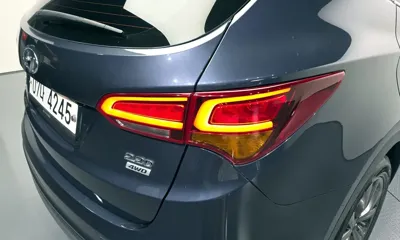Hyundai Santafe 2018, 153812 км, за 7605.8 USD - фото 23