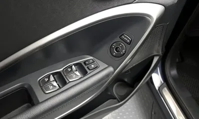 Hyundai Santafe 2018, 153812 км, за 7605.8 USD - фото 27