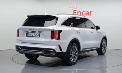 Kia Sorento 2023, 73929 км, за 16848.83 USD