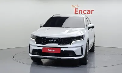 Kia Sorento 2023, 73929 км, за 16848.83 USD
