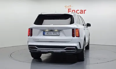 Kia Sorento 2023, 73929 км, за 16848.83 USD