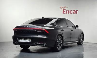 Hyundai Grandeur 2020, 62995 км, за 13352.73 USD