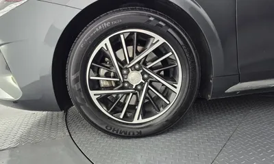 Hyundai Grandeur 2020, 62995 км, за 13352.73 USD