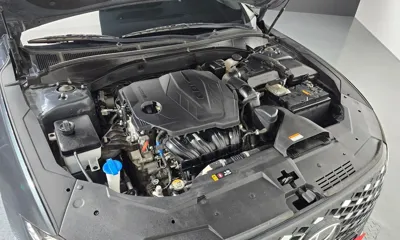 Hyundai Grandeur 2020, 62995 км, за 13259.81 USD - фото 6