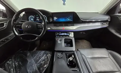 Hyundai Grandeur 2020, 62995 км, за 13259.81 USD - фото 7