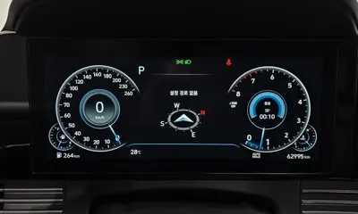 Hyundai Grandeur 2020, 62995 км, за 13259.81 USD - фото 8