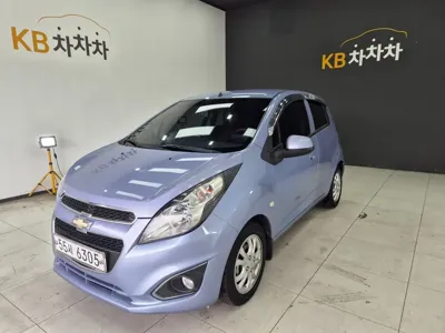 ChevroletGMDaewoo Spark 2015, 106764 км, за 2145.22 USD