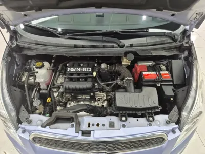ChevroletGMDaewoo Spark 2015, 106764 км, за 2145.22 USD