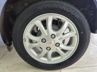 ChevroletGMDaewoo Spark 2015, 106764 км, за 2145.22 USD - фото 6