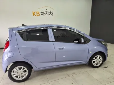 ChevroletGMDaewoo Spark 2015, 106764 км, за 2145.22 USD - фото 7