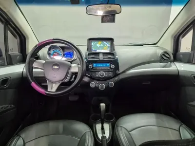 ChevroletGMDaewoo Spark 2015, 106764 км, за 2145.22 USD - фото 10