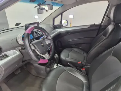 ChevroletGMDaewoo Spark 2015, 106764 км, за 2145.22 USD - фото 12