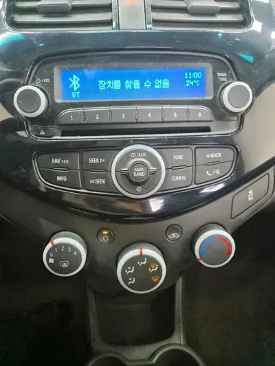 ChevroletGMDaewoo Spark 2015, 106764 км, за 2145.22 USD - фото 16
