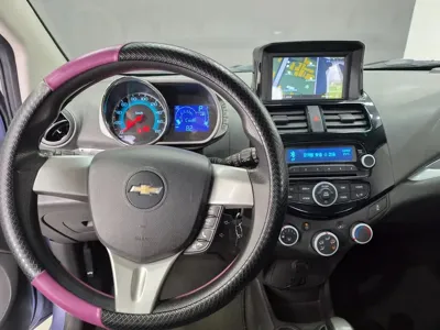 ChevroletGMDaewoo Spark 2015, 106764 км, за 2145.22 USD - фото 19