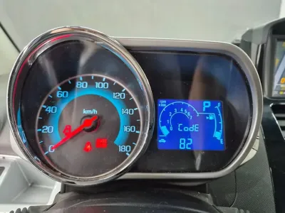 ChevroletGMDaewoo Spark 2015, 106764 км, за 2145.22 USD - фото 20