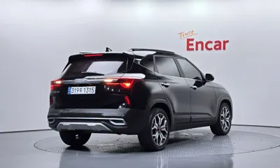Kia Seltos 2023, 47357 км, за 13674.54 USD