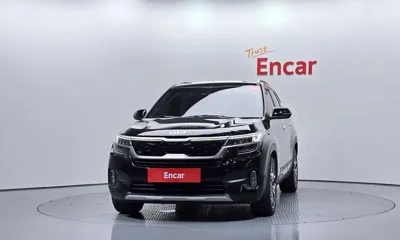 Kia Seltos 2023, 47357 км, за 13674.54 USD