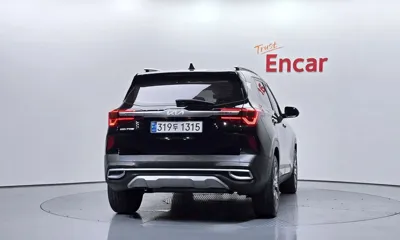 Kia Seltos 2023, 47357 км, за 13674.54 USD