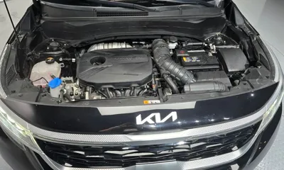 Kia Seltos 2023, 47357 км, за 13674.54 USD - фото 6