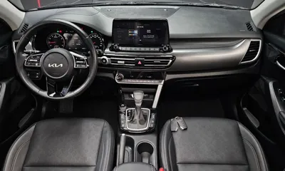 Kia Seltos 2023, 47357 км, за 13674.54 USD - фото 7