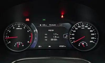 Kia Seltos 2023, 47357 км, за 13674.54 USD - фото 8