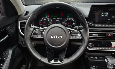 Kia Seltos 2023, 47357 км, за 13674.54 USD - фото 13