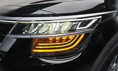 Kia Seltos 2023, 47357 км, за 13674.54 USD - фото 22