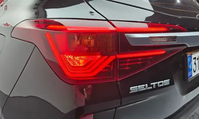 Kia Seltos 2023, 47357 км, за 13674.54 USD - фото 23