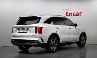 Kia Sorento 2023, 47667 км, за 20752.03 USD