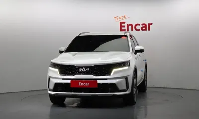 Kia Sorento 2023, 47667 км, за 20752.03 USD
