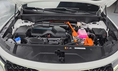 Kia Sorento 2023, 47667 км, за 20737.17 USD - фото 6