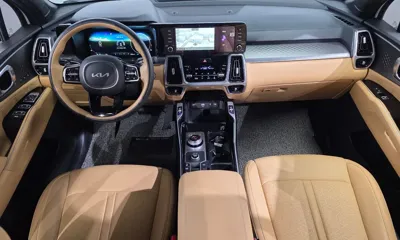 Kia Sorento 2023, 47667 км, за 20737.17 USD - фото 7